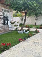 Arlis Apartments - near North and South Terminal - B&B Tirana