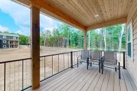 The Crossing at Lake Forest- 36 - Ferienwohnung Eagle River