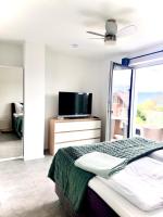 Studio with Lake View