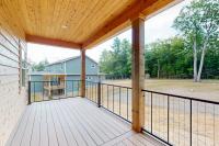The Crossing at Lake Forest- 39 & 40 - Ferienwohnung Eagle River