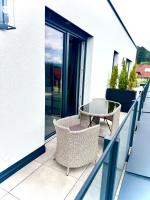 Wörthersee-Appartements - B&B Velden am Wörther See