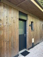 House in a residence with swimming pool near Le Touquet Paris Plage - Bed and Breakfast Saint-Josse