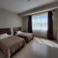 Amplio departamento en Tarija con terraza y garaje - B&B Tarija