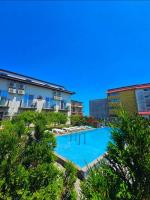 Vila No Name - B&B Vama Veche