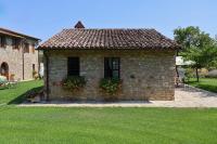 Agriturismo Case Corboli villetta Rufino - Chambres d’hôtes Todi