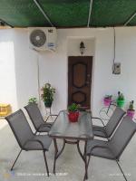 Villa Stella - B&B Maronía