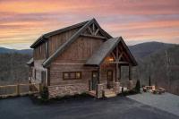 Mountain Dreams - B&B Sevierville