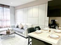 Two-Bedroom Superior Apartment