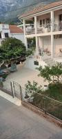 Apartmani Palma - Ferienwohnung Sutomore