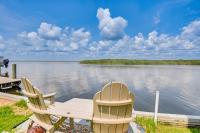 Pools, Boat Ramp & More: Cottage in Virginia Beach - Ferienwohnung Virginia Beach