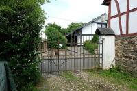Ferienwohnung Fränkischer Hof - B&B Kail