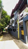 Silva Nest - Galle - B&B Galle