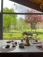 Lunaria Casa - Ferienwohnung Forni