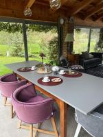 Lunaria Casa - B&B Forni