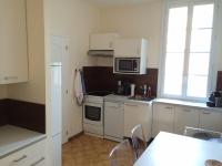 Beau T2 en centre ville avec parking privé - Chambres d’hôtes Bandol