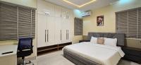 The Leneade - City centre at Katampe - B&B Abuja