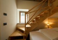 Chambre Familiale avec Salle de Bains Privative