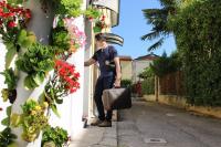 Appartamento su 2 livelli ingresso indipendente - B&B Venezia