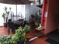 Suite Service Apart Hotel - B&B Lima