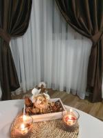 Freedom APARTMAN RUMA - Ferienwohnung Ruma