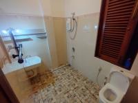 Camera Matrimoniale Deluxe con Balcone