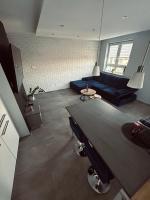 Warmia Tower Centrum Olsztyna - B&B Olsztyn
