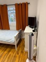 Chambre Lits Jumeaux Deluxe