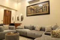 Relaxing apartment in cairo downtown - Bed and Breakfast Caïro