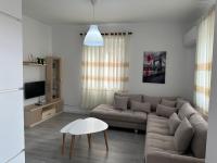 Apartment Center Korça - Bed and Breakfast Korçë