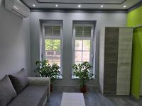 White House Apartman Miskolc, Green Room - B&B