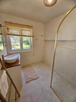 Chambre Double - Vue sur Piscine