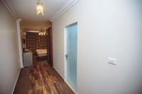 Chambre Double Deluxe avec Balcon