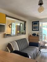 Apartment mit 1 Schlafzimmer