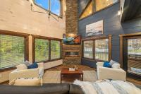 Cant Bear to Leave - Smoky Mtn Getaway - Chambres d’hôtes Pigeon Forge