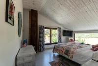 Villa El Desbarbado - Ferienwohnung Cortijo de la Orozca