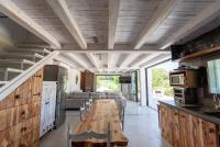Villa El Desbarbado - Ferienwohnung Cortijo de la Orozca