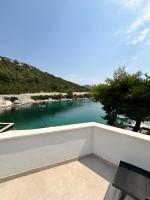 Apartment Marevic - B&B Klek