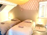 Sahara - B&B Longwy