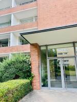 TheFairLoft - 5 Minutes to fair & airport - 10 Minutes to city center - B&B Düsseldorf