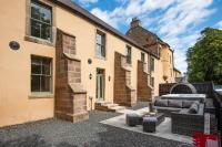 Northumberland Hot Tub Haven for 10 in 5 ensuite bedrooms - Chambres d'hôtes Chatton