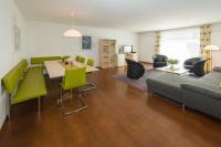 Postgebäude - Ferienwohnung Grächen