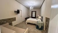 Camera Familiare con Bagno