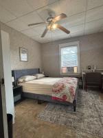 Queen Room - Disability Access