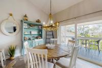 Intercoastal Condo 203 - B&B Clearwater Beach