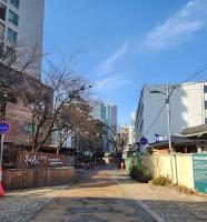 Bandal Stay in Daegu - B&B Daegu