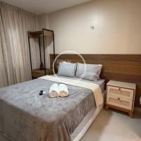 Deluxe Apartment mit 1 Schlafzimmer