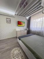 Кривенко 85 - Ferienwohnung Pawlodar