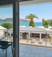 Studio met Uitzicht op Zee