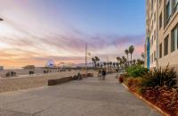 The Sunstone - Full Oceanview Right On The Sand - B&B