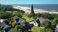 Port Royale Beach Cottage - B&B